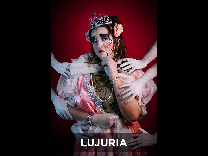 Tarjeta de Presentación